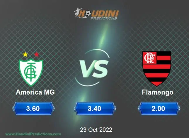 Palmeiras vs Flamengo Prediction and Betting Tips