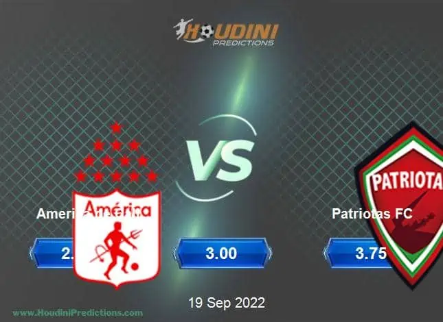 America de cali vs jaguares 2025 fc h2h