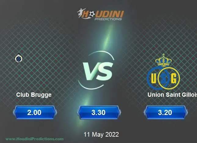 Club Brugge vs Anderlecht Prediction, Odds & Betting Tips