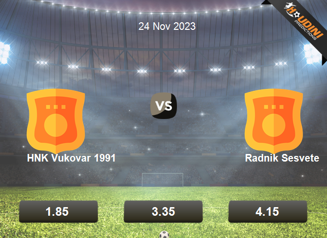 HNK Rijeka vs HNK Gorica Prediction, Odds & Betting Tips 10/29/2023