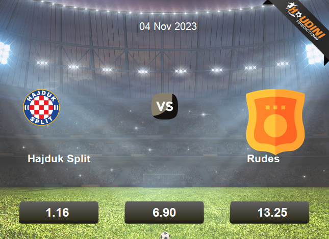 HNK Rijeka vs HNK Hajduk Split Prediction, Betting Tips & Odds