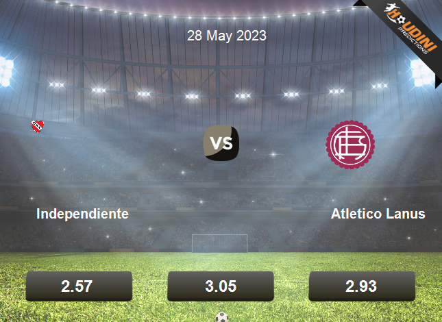 Atletico Independiente vs Club Atletico Tigre » Odds, Scores