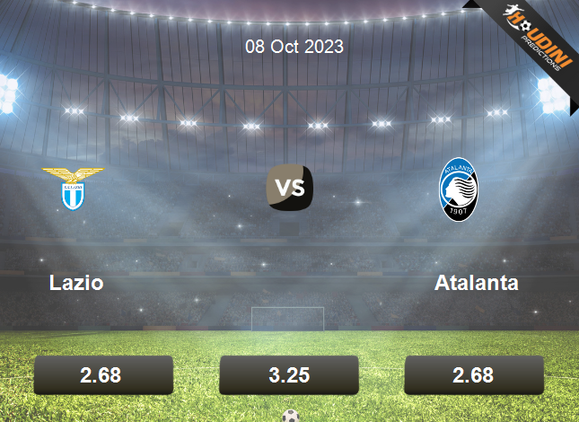 Lazio vs atalanta 2025 h2h