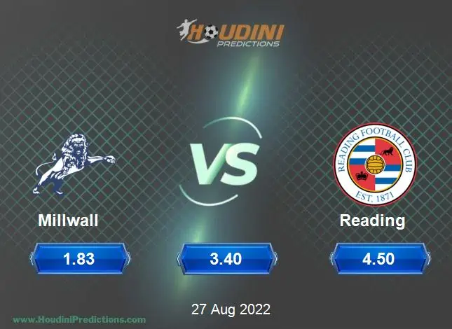 Millwall vs Swansea City Prediction and Betting Tips