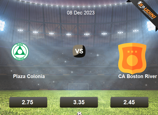 Montevideo Wanderers vs Plaza Colonia Prediction, Betting Tips & Odds │17  OCTOBER, 2022