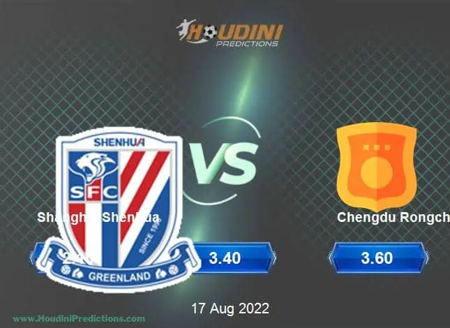 Shandong Taishan vs Dalian Pro Prediction, Betting Tips & Odds