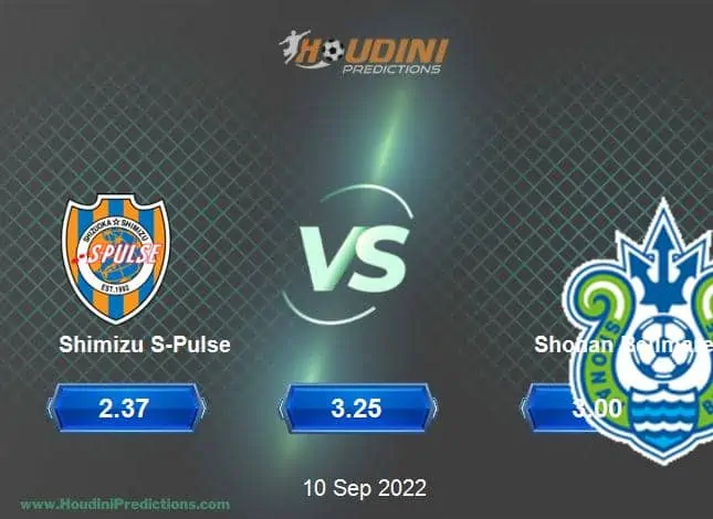 Consadole sapporo 2025 shimizu s-pulse h2h