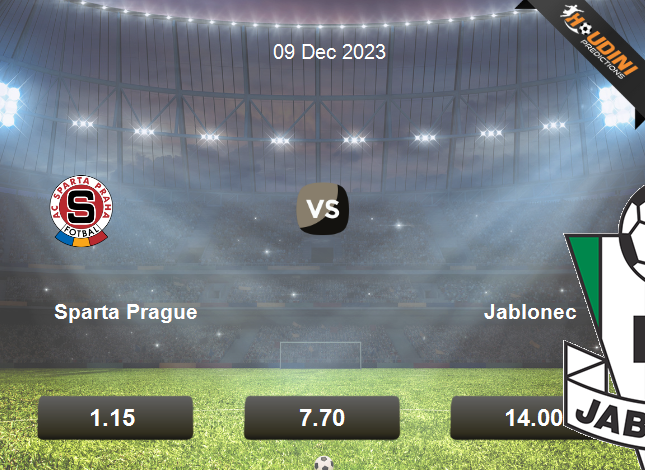 Slavia Prague B Bohemians 1905 B predictions, where to watch, live
