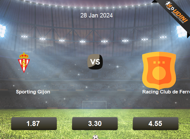 Sporting Gijón vs Albacete prediction and betting tips on March 1