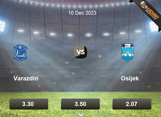 HNK Gorica vs HNK Rijeka » Predictions, Odds, Live Scores & Stats