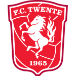 Twente soccer team logo